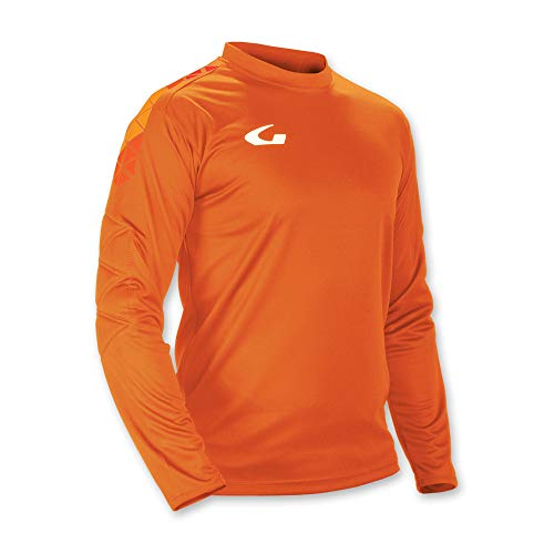 Gems, Granada, Torwart Long Sleeve Top Gems, Granada, Torwart Long Sleeve Top von GEMS