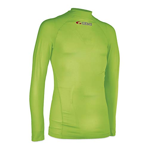 Gems, Omega, Thermal Long Sleeve Top Gems, Omega, Thermal Long Sleeve Top von GEMS