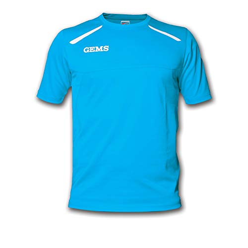 Gems, Sud Carolina, T-Shirt Gems, Sud Carolina, T-Shirt von GEMS