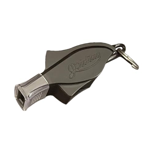 130+ Dezibel Pfeife für Lehrer - Handpfeife Sportunterricht Trillerpfeife Laut Notfall Schiedsrichterpfeife Hand Whistle mit Umhängeband Pfeife Sport für Schiedsrichter,Sportlehrer,Hundetrainer,Traine 130+ Dezibel Pfeife für Lehrer - Handpfeife Sportunterricht Trillerpfeife Laut Notfall Schiedsrichterpfeife Hand Whistle mit Umhängeband Pfeife Sport für Schiedsrichter,Sportlehrer,Hundetrainer,Traine von Generic