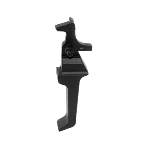 Airsoft Softair Teile CYMA Tactical Trigger Auslöser für CYMA Tokyo Marui MP5 Serie AEG Gewehre Schwarz Airsoft Softair Teile CYMA Tactical Trigger Auslöser für CYMA Tokyo Marui MP5 Serie AEG Gewehre Schwarz von Generic