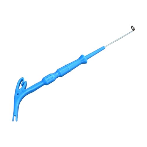 Angelhaken-Entferner, Angelhaken-Schnellentfernungswerkzeug, Trenngerät, Hakenbindegerät, Angelhaken-Entferner, Angelzubehör Angelhaken-Entferner, Angelhaken-Schnellentfernungswerkzeug, Trenngerät, Hakenbindegerät, Angelhaken-Entferner, Angelzubehör von Generic