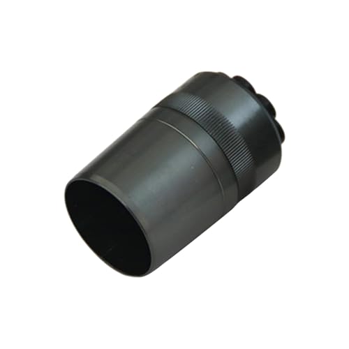 Angelrutenkappen Reparatur, Angelruten Endkappe, Ablaufloch, Ersatzzubehör, Schutzteile, 28mm Angelrutenkappen Reparatur, Angelruten Endkappe, Ablaufloch, Ersatzzubehör, Schutzteile, 28mm von Generic