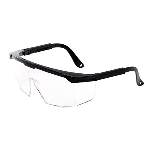 Antibeschlag-Schutzbrille für Männer und Frauen mit Blaulichtblockierung ene Brille Herren von Generic