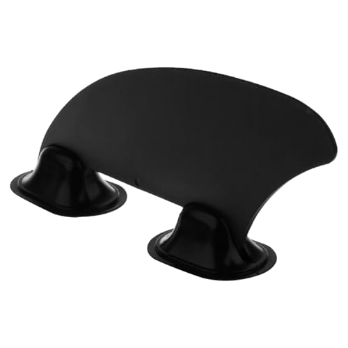 Aufblasbare Paddelboard-Flosse – Paddleboard-Surfbrettflosse | Kajakflossen | 24,9 x 8,9 cm, Paddelboard-Teile, PVC-Kajak-Tracking-Ersatz, Seitenboot-Zubehör, Wassersportausrüstung Aufblasbare Paddelboard-Flosse – Paddleboard-Surfbrettflosse | Kajakflossen | 24,9 x 8,9 cm, Paddelboard-Teile, PVC-Kajak-Tracking-Ersatz, Seitenboot-Zubehör, Wassersportausrüstung von Generic