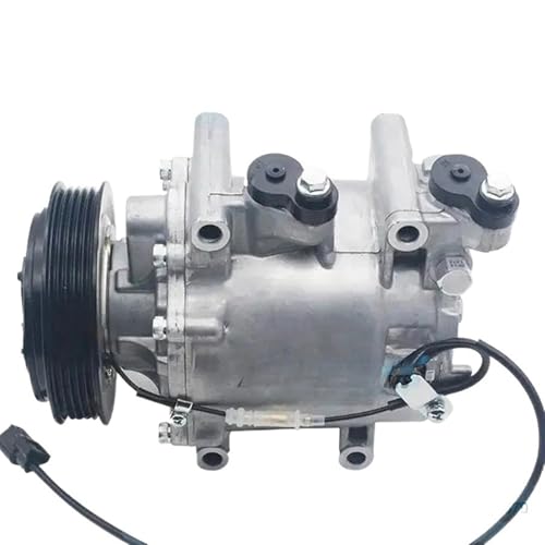 Auto-Ac-Auto-Klimaanlagenkompressor Für Honda Cr-Z/Insight/Jazz 38810-Rbj-006 38810Rbj006 38810-Rbj-016 38810Rbj016 von Generic