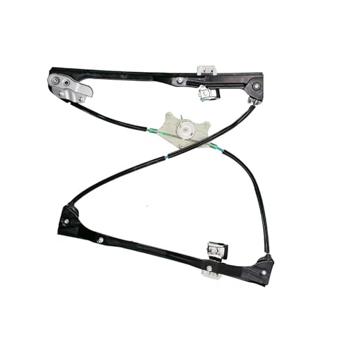 Auto-Fensterheber Für Vw Touran 02/2003 1T1837462 Vorne Rechts Elektrischer Fensterheber Halterung Regler Motorbaugruppe von Generic