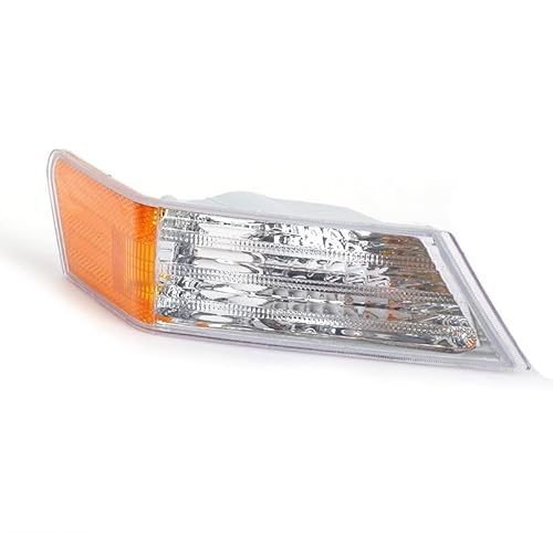 Auto Front Blinker Licht Ecke Lampe Für Jeep Für Patriot 2007-2014 68004181Ab 68004180Ab Keine Glühbirne Seite Anzeige von Generic