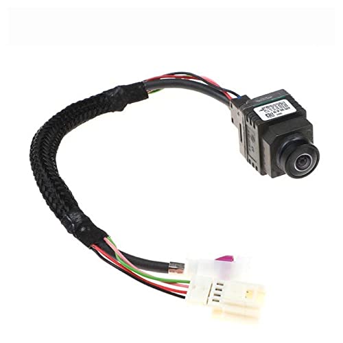 Auto HD Rückfahrkamera Original Einparkhilfesensor Kamera Fahrzeugkamera, Für Benz W205 W222 W447 X253 A2229054509 2229054509 von Generic