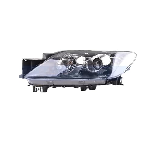 Auto Licht Für Mazda Für Cx-7 Für Cx7 2007-2014 Front Stoßstange Scheinwerfer Kopf Licht Scheinwerfer Kopf Lampe Scheinwerfer von Generic