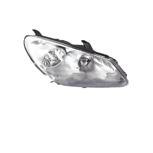 Autoscheinwerfer Kopf Kombination Licht Kopf Lampe Scheinwerfer Scheinwerfer Front Licht Montage Assy Für Chery Für A3 M11 2010 2011 2012 2013 2014 Auto Kopf Lampe von Generic