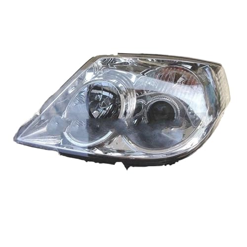 Autoscheinwerfer Kopf Licht Kopf Lampe Scheinwerfer Scheinwerfer Frontlicht Front Lampe Montage Für Geely Für MK I 2006 2007 2008 2009 2010 2011 2012 2013 Auto Kopf Lampe von Generic