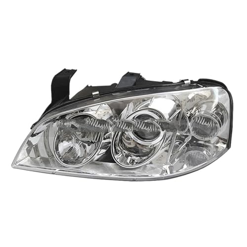 Autoscheinwerfer Kopf Licht Kopf Lampe Scheinwerfer Scheinwerfer Frontlicht Lampe Montage Für Chery Für Amulet Für Cowin Für A15 I 2004 2005 2006 2007 2008 2009 2010 2011 Auto Kopf Lampe von Generic