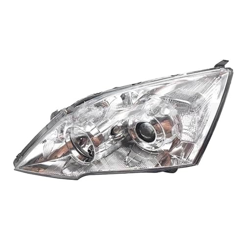 Autoscheinwerfer Version Frontstoßstange Scheinwerfer Lampe Auto Licht Scheinwerfer Scheinwerfer Abdeckung Shell Für CRV Für Cr-V Re1 Re2 Re4 2007 2008 2009 2010 2011 von Generic