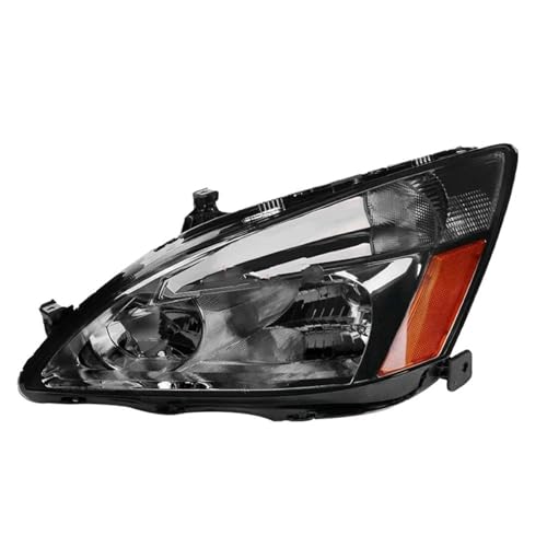 Autoscheinwerfer für Accord 2006 2007 2003 2004 2005 Scheinwerfer Scheinwerfereinheit Frontleuchte Autolichteinheit Blinkerlampe Autoscheinwerfer von Generic