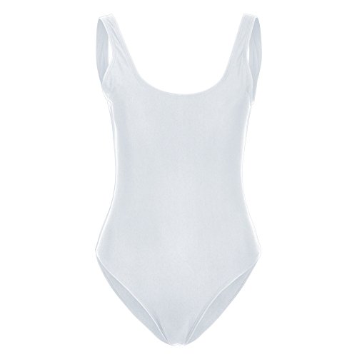 Badeanzug Damen Bauchweg Große Größe, Badeanzug Curvy Für Damen, Push Up Schwimmanzug Mit Retro Schlankheits Raffung Einteilige Bademode Swimsuits Bademode Damen Große Größe von Generic