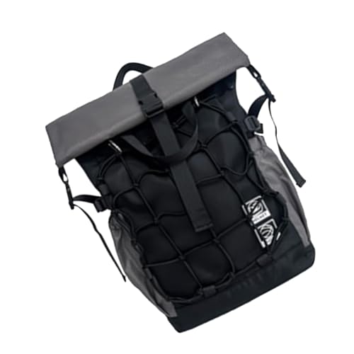 Basketball-Rucksack, Basketball-Rucksack für Jungen,Große Sporttasche | Basketballtasche mit Ballfach für Volleyball-, Fußball-, Fitnessstudio- und Trainingsgerätetaschen von Generic