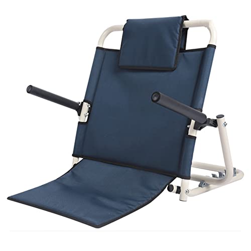 Bettrückenlehnenstütze, verstellbare Bettrückenlehne, Rückenstütze für das Bett, Bettstützen zum Aufsetzen, Verstellbarer Bettkeil, Bettstütze für Erwachsene, Sitzen im Bettrahmen Bettrückenlehnenstütze, verstellbare Bettrückenlehne, Rückenstütze für das Bett, Bettstützen zum Aufsetzen, Verstellbarer Bettkeil, Bettstütze für Erwachsene, Sitzen im Bettrahmen von Generic