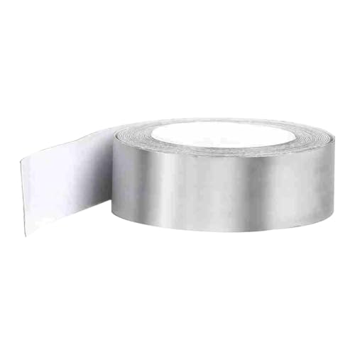 Bleiklebeband - Beschwertes Bleiband, Schlägerbleiband, Bleiblatt für Tennisschläger - Trainingsgeräte für Badmintonschläger, Tennisschläger und Putter-Golfschläger Bleiklebeband - Beschwertes Bleiband, Schlägerbleiband, Bleiblatt für Tennisschläger - Trainingsgeräte für Badmintonschläger, Tennisschläger und Putter-Golfschläger von Generic