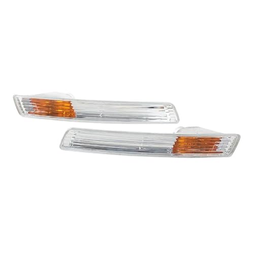 Blinker Licht Auto Vorderen Stoßfänger Tagfahrlicht Lampe Blinker Licht Für Vw Für Käfer 2006 2007 2008 2009 2010 1C 0 953 041 R/Q Anzeige von Generic