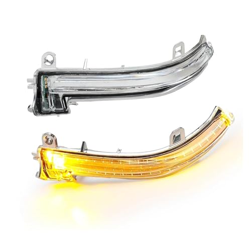 Blinker Licht Für BMW 1 2 3 4 X1 Serie F20 F30 F34 F35 F36 E84 Gt Blinker licht Rückspiegel Licht Anzeige Lampe 63137280772 Blinker Anzeige von Generic