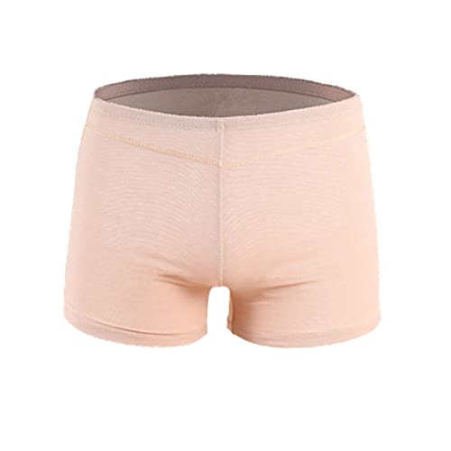 Butt Lifter für Frauen Shorts Body Shaper Höschen Bum Push Up Panty Lift Shapewear Hip Enhancer Hollow Out von Generic