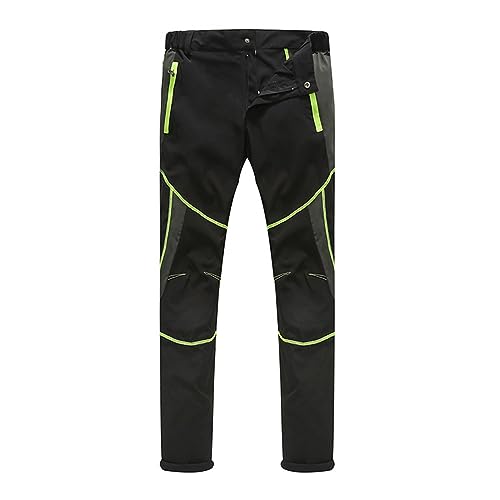 Damen Fleece gefütterte Winterhose Wasserdicht Softshellhose Winddicht Winter Warm Gefüttert Skihose Snowboardhose Trekkinghose Lässige Damen Fleece gefütterte Winterhose Wasserdicht Softshellhose Winddicht Winter Warm Gefüttert Skihose Snowboardhose Trekkinghose Lässige von Generic