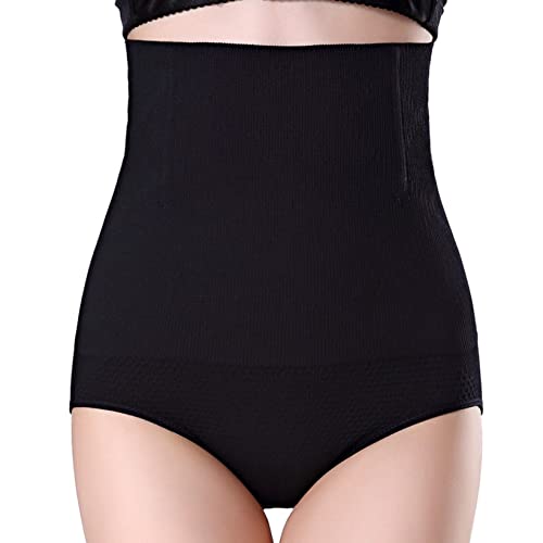 Damen-Hosen in Übergröße, hohe Taille, Po-Lifter-Höschen, schlankmachende Body-Shaper, Shapewear, korrigierende Unterwäsche von Generic