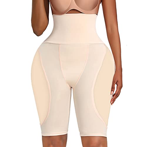 Damen Po-Lifter, Shapewear, Taillentrainer, Body Shaper, Booty-Höschen, Hüftverstärker-Shorts von Generic