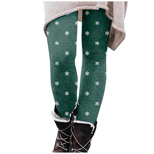 Damen Weihnachten Leggings Norweger High Waist Leggins Thermo Skinny Hose Push Up Stretch Tights Workout Yoga Sport Fitnesshose Laufhose mit Muster Weihnachten Damen Weihnachten Leggings Norweger High Waist Leggins Thermo Skinny Hose Push Up Stretch Tights Workout Yoga Sport Fitnesshose Laufhose mit Muster Weihnachten von Generic