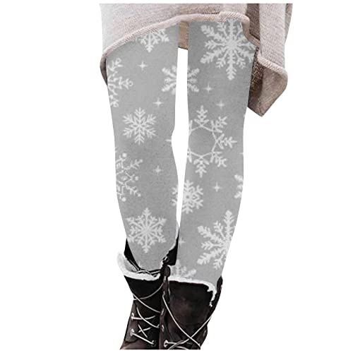 Damen Weihnachten Leggings Norweger High Waist Leggins Thermo Skinny Hose Push Up Stretch Tights Workout Yoga Sport Fitnesshose Laufhose mit Muster Weihnachten Damen Weihnachten Leggings Norweger High Waist Leggins Thermo Skinny Hose Push Up Stretch Tights Workout Yoga Sport Fitnesshose Laufhose mit Muster Weihnachten von Generic