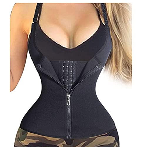 Damen-taillentrainer-gürtel, Shapewear, Bauchkontrolle, Body-Shaper, schlanker, Gewichtsverlust, bauchgürtel – Schlankheits-Body-Shaper-gürtel von Generic