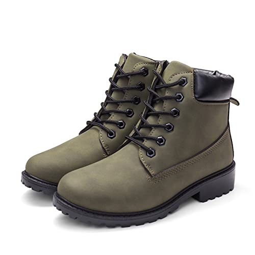 Damenschuhe, Plateau-Turnschuhe, Damen-Schneestiefel, Winterstiefel, Damenschuhe, Schnür-Winterstiefeletten, Damen-Sneaker, Damenschuhe von Generic