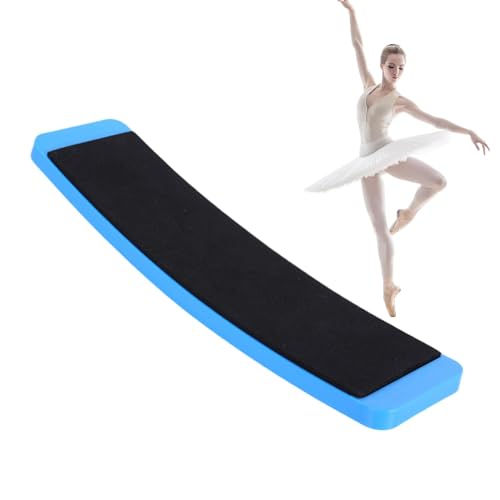 Drehbrett für Tänzer, Drehbrett - Tanzzubehör Ballett Spin Board Tanz Balance Board,Ballett-Tanzdrehbrett, Tanzdreher für Marmorböden, Holzböden von Generic