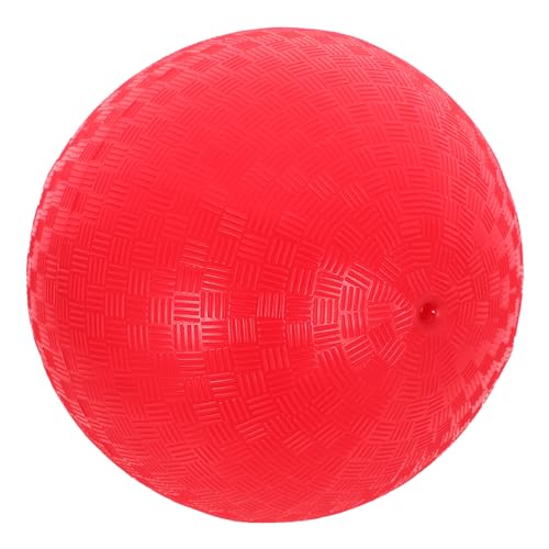 Erhöhte Bälle – Völkerbälle Outdoor-Spielball Aufblasbarer Übungsball Spielplatzbälle Für Kinder von Generic