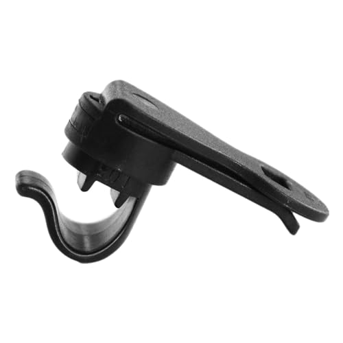 Fahrradschlauch-Clip – Rucksack-Clips Trinkschlauch-Clip Trinkschlauch-Clip Magnetisch, Wasserblasen-Schlauch-Clip mit starkem Magnet-Clip für Wasserblasen-Trinkrucksäcke Fahrradschlauch-Clip – Rucksack-Clips Trinkschlauch-Clip Trinkschlauch-Clip Magnetisch, Wasserblasen-Schlauch-Clip mit starkem Magnet-Clip für Wasserblasen-Trinkrucksäcke von Generic