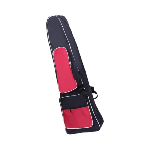 Fechttasche Aufbewahrungstasche Fechtausrüstung Tasche für Anfänger Enthusiasten Fechttasche Aufbewahrungstasche Fechtausrüstung Tasche für Anfänger Enthusiasten von Generic