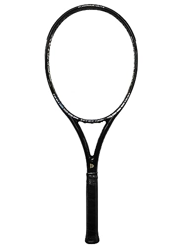 Formula Octa Strung Unibody 16x19 Tennisschläger Formula Octa Strung Unibody 16x19 Tennisschläger von Donnay
