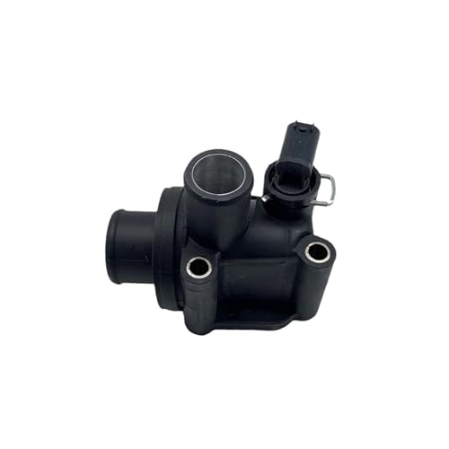 Für Benz Für W168 1662030175 1662030275 Auto Auto Ersatzteile 1662030075 Motorkühlmittelthermostat Montage Motorkühlmittelthermostat von Generic