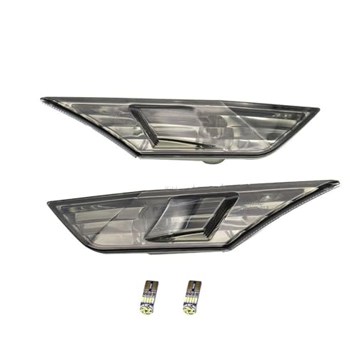 Für Civic 2016 2017 2018 2019 2020 2021 Marker Blinker Licht Seite Blatt Lampe Fc1 34350-Tet-H01 34300-Tet-H01 von Generic