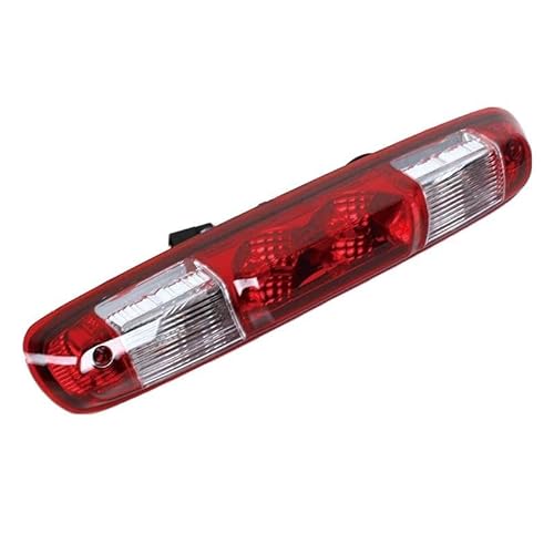 Für GMC Für Sierra 1500 2500 3500 2007-2013 Auto Hinten Dritte 3rd Bremse Stop Licht Schwanz Lampe GM25890530 von Generic