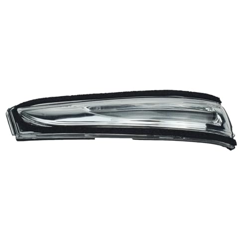 Für Hyundai Elantra Veloster Auto Rückspiegel Seitenspiegel Glas Blinker Lampe Licht 876243X000 876143X000 Sequentielle Anzeige Lampe von Generic