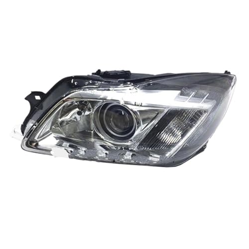 Für Opel Für Insignia 2008 2009 2010 2011 2012 2013 Automobil Kopf Licht Lampe Scheinwerfer Scheinwerfer Front Licht Front Lampe Montage Keine AFS von Generic