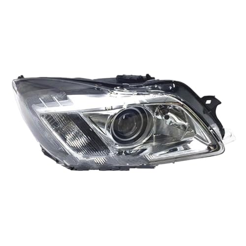 Für Opel Für Insignia 2008 2009 2010 2011 2012 2013 Automobil Kopf Licht Lampe Scheinwerfer Scheinwerfer Front Licht Front Lampe Montage Keine AFS von Generic