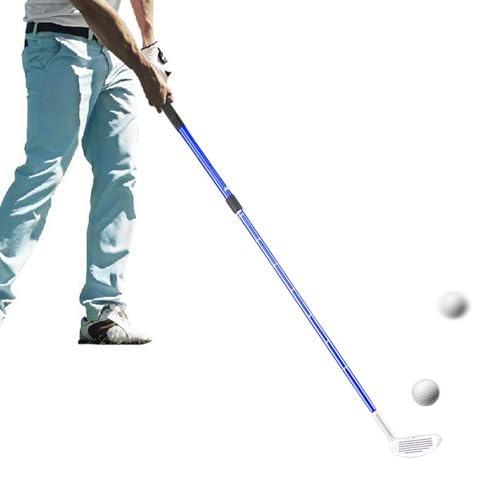 Generic Golf-Putter, Mini-Putter-Set mit verstellbarer Höhe – Mini-Golfschläger-Set für Erwachsene und Golfer von Generic