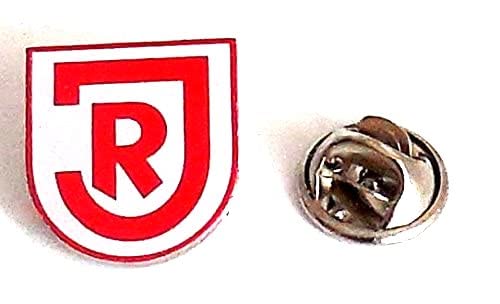 Jahn Regensburg Pin Ansteckpin Fußball Pin Jahn Regensburg Jahn Regensburg Pin Ansteckpin Fußball Pin Jahn Regensburg von generic