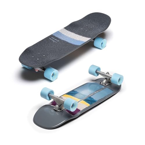 Generic Longboard Surfskate Loaded X Carver Tasche CX 78 cm Generic Longboard Surfskate Loaded X Carver Tasche CX 78 cm von Generic
