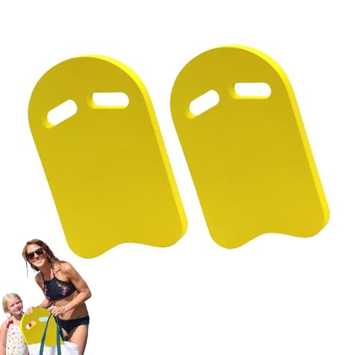 Generic Schwimmbrett In U-Form, 2Stk Schwimmbrett Kinder Erwachsene - Schwimmen Kickboard, Schwimmtrainingshilfen Eva Schwimmbrett Gelb Für Training Und Sport, HAM84ZC4WS5UVRPZS4BQ Generic Schwimmbrett In U-Form, 2Stk Schwimmbrett Kinder Erwachsene - Schwimmen Kickboard, Schwimmtrainingshilfen Eva Schwimmbrett Gelb Für Training Und Sport, HAM84ZC4WS5UVRPZS4BQ von Generic