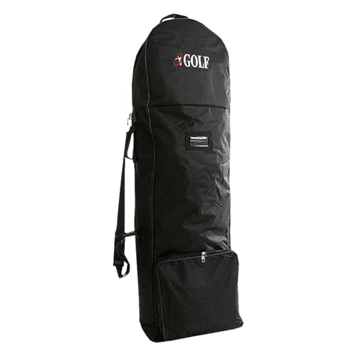 Golf-Reisetasche – Verschleißfeste Golftasche, Golf-Flugtasche | Golfschläger-Tragetasche, Outdoor-Golf-Reisetasche Mit Weichen Seiten, Golf-Reisetasche Mit Verstellbarem Schultergurt, Für U-Bahn-Shut Golf-Reisetasche – Verschleißfeste Golftasche, Golf-Flugtasche | Golfschläger-Tragetasche, Outdoor-Golf-Reisetasche Mit Weichen Seiten, Golf-Reisetasche Mit Verstellbarem Schultergurt, Für U-Bahn-Shut von Generic