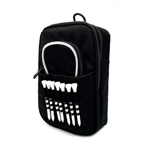 Golfball -Beutel - Tragbarer Golfballhalter, Clip - -Aufbewahrungstasche | Golfball-Bag-Beutel Mit Vorderem T-Shirt, Durablse Golf-Taschen-Ansatz, Leicht Zugängliche Golfballhülle, Leichte Golfspeic Golfball -Beutel - Tragbarer Golfballhalter, Clip - -Aufbewahrungstasche | Golfball-Bag-Beutel Mit Vorderem T-Shirt, Durablse Golf-Taschen-Ansatz, Leicht Zugängliche Golfballhülle, Leichte Golfspeic von Generic